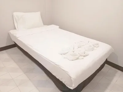 Camera singola — XMP Hotel
