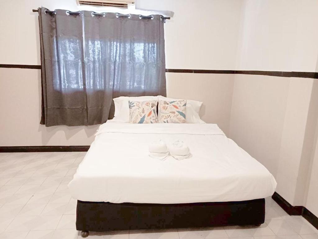 XMP Hotel – Phuket