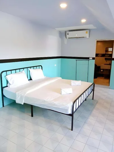 XMP Hotel – Foto 5