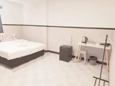 XMP Hotel – Foto 11