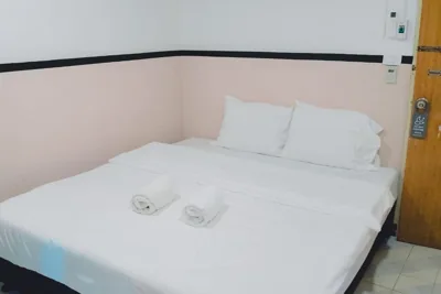 XMP Hotel – Foto 12