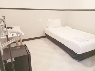 XMP Hotel – Foto 14
